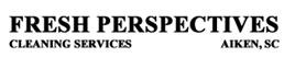 Logo for FRESH PERSPECTIVES
