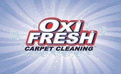 Oxi Fresh of Grafton Carpet Cleaning logo
