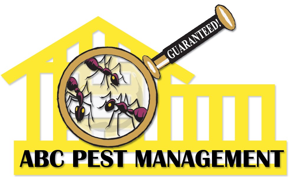 Logo for ABC Pest Management