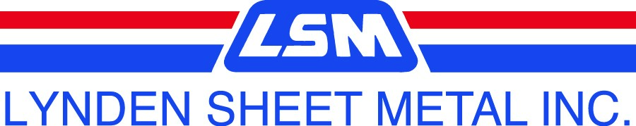 Logo for Lynden Sheet Metal