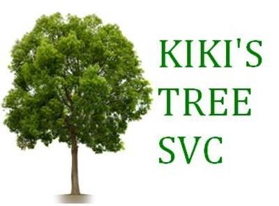 Logo for KIKI'S TREE SVC