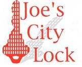 JOE'S CITY LOCK logo