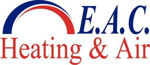 Logo for EAC Heating & Air