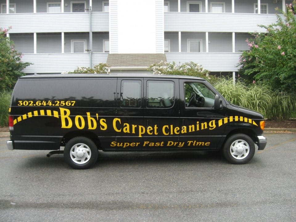 Avatar for Bob's Carpet Cleaning