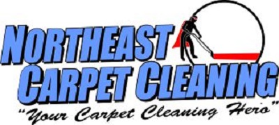 Logo for Northeast Carpet Cleaning