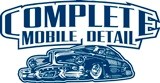 Logo for Complete Mobile Detail