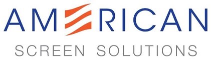 American Screen Solutions logo