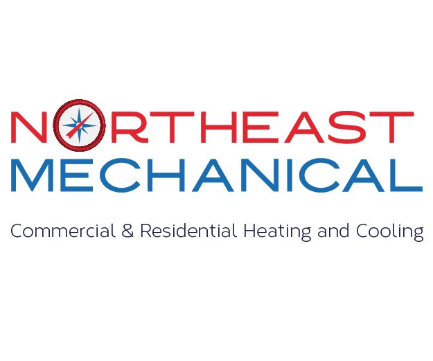 Logo for Northeast Mechanical Inc