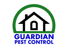 Guardian Pest Control logo