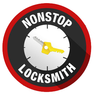 Logo for Non Stop Locksmith