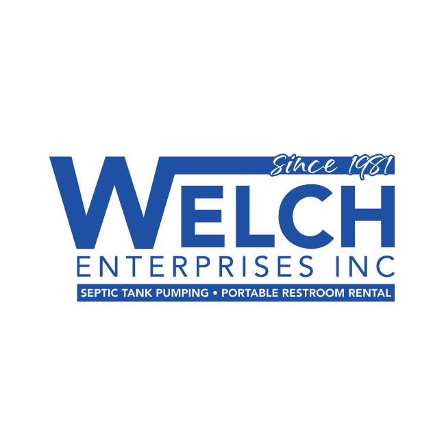 WELCH ENTERPRISES INC logo