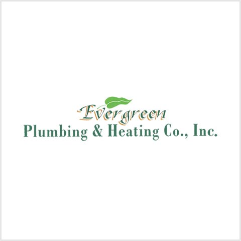 Logo for Evergreen Plumbing & Heating Co Inc