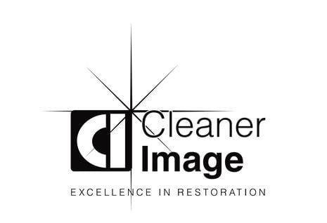 Logo for A Cleaner Image Cleaning & Restoration