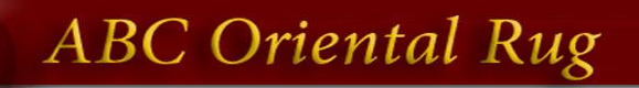 Logo for ABC Oriental Rug & Carpet Cleaning Co