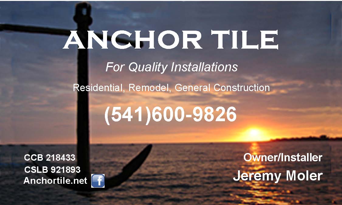 Anchor Tile logo