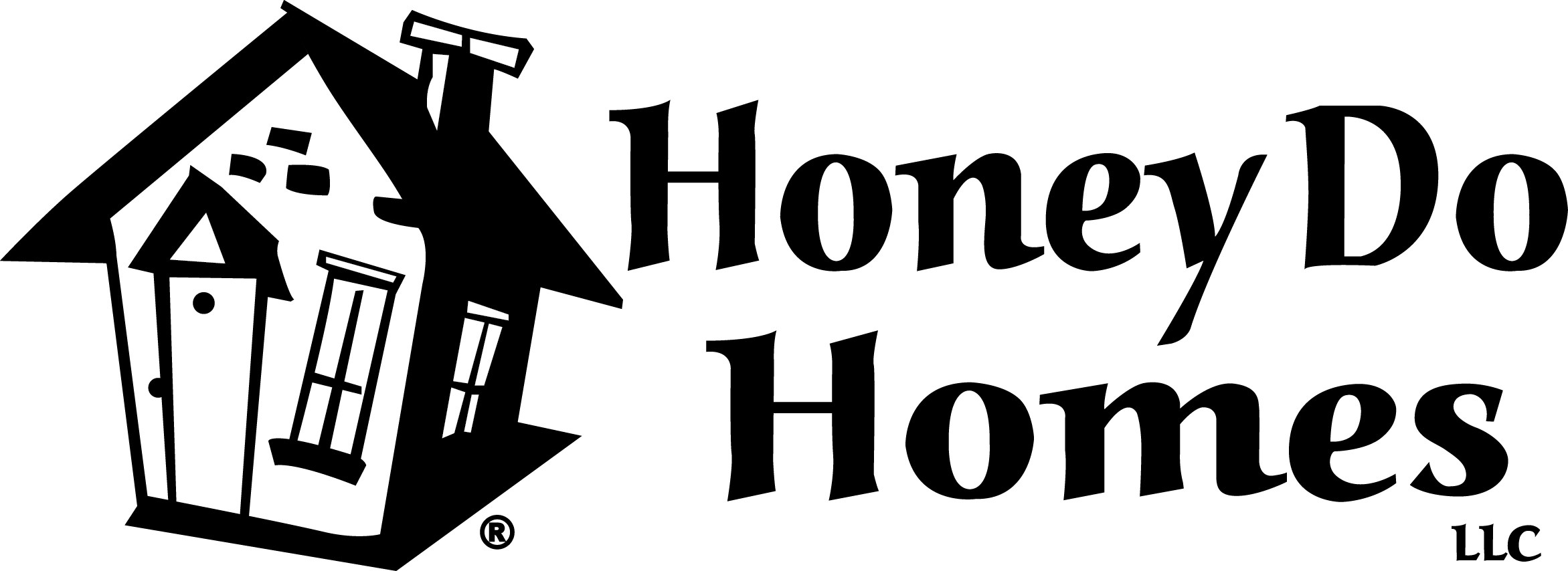 Honey Do Homes LLC logo