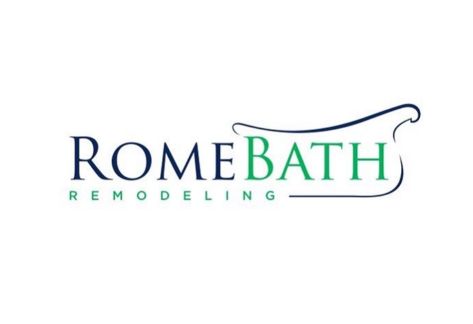Logo for Rome Bath Remodeling