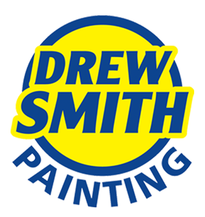 Logo for Drew Smith Painting