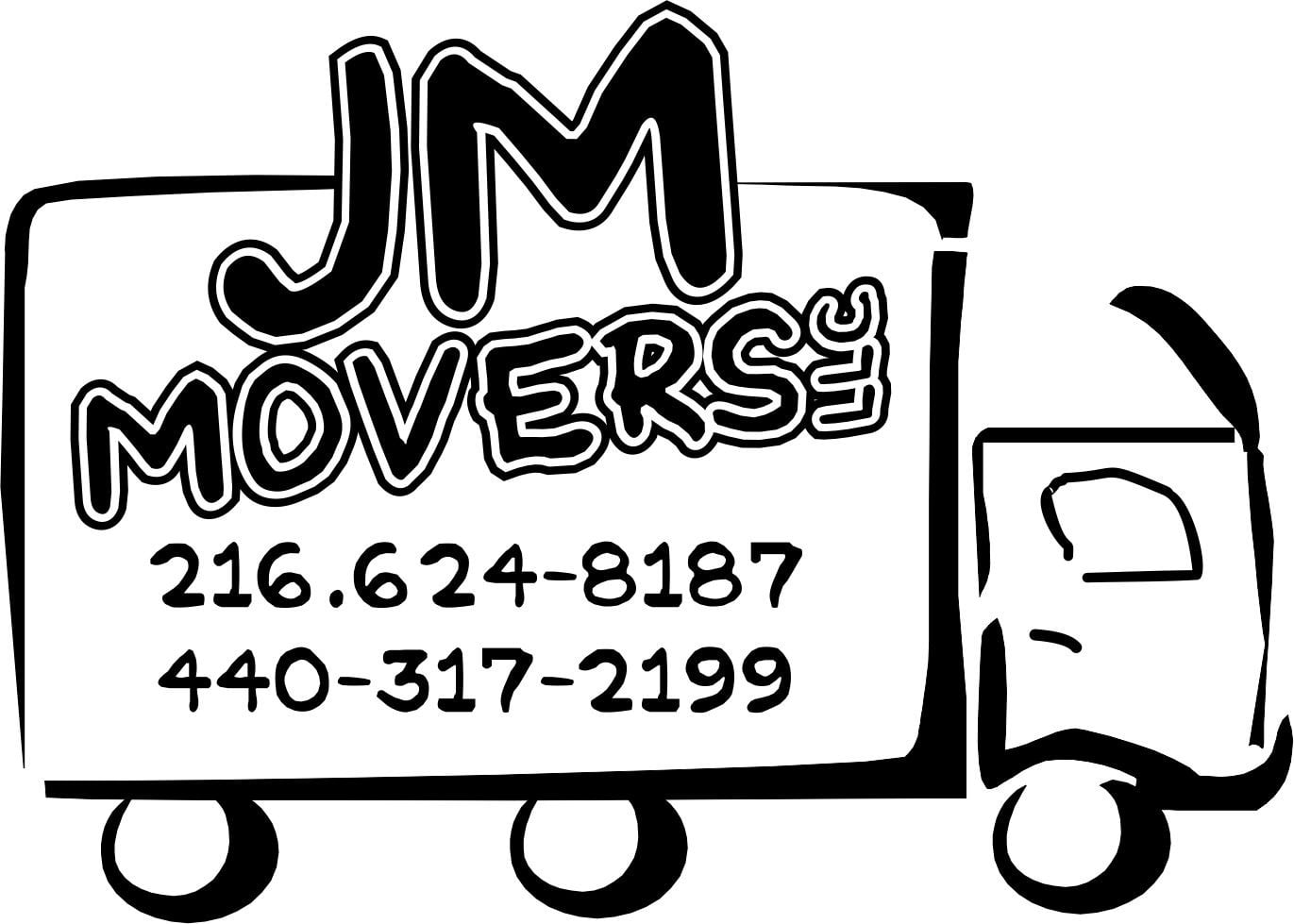 Avatar for J.M. Movers LLC