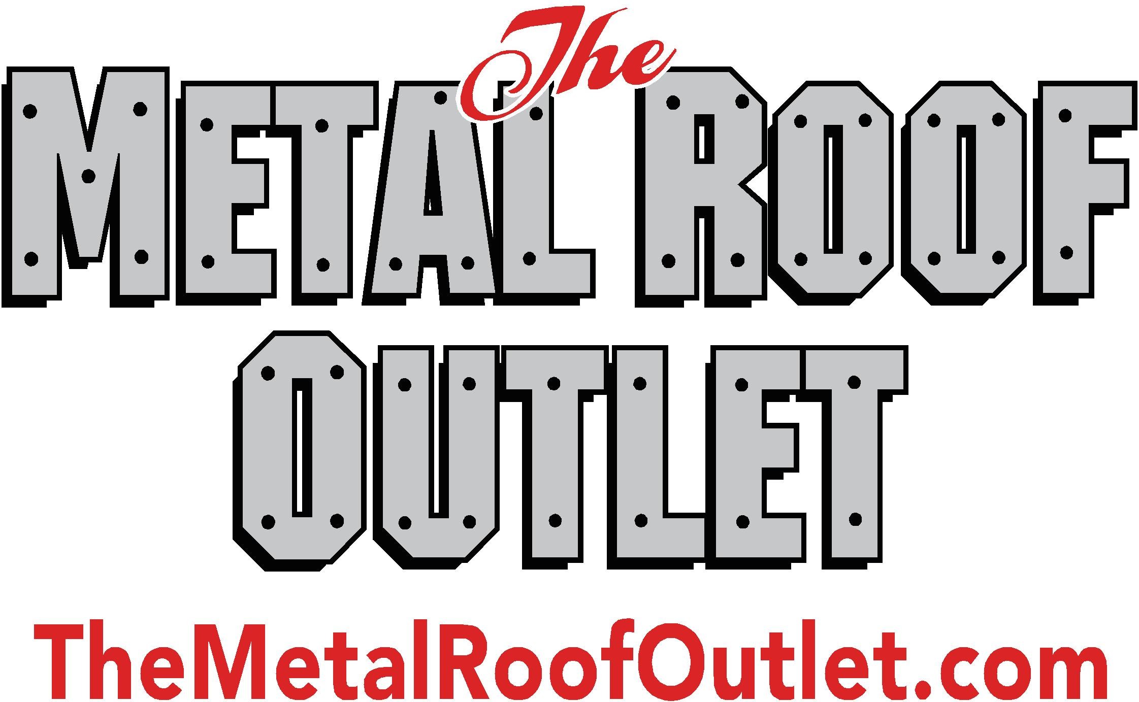 Metal Roof Outlet Inc logo