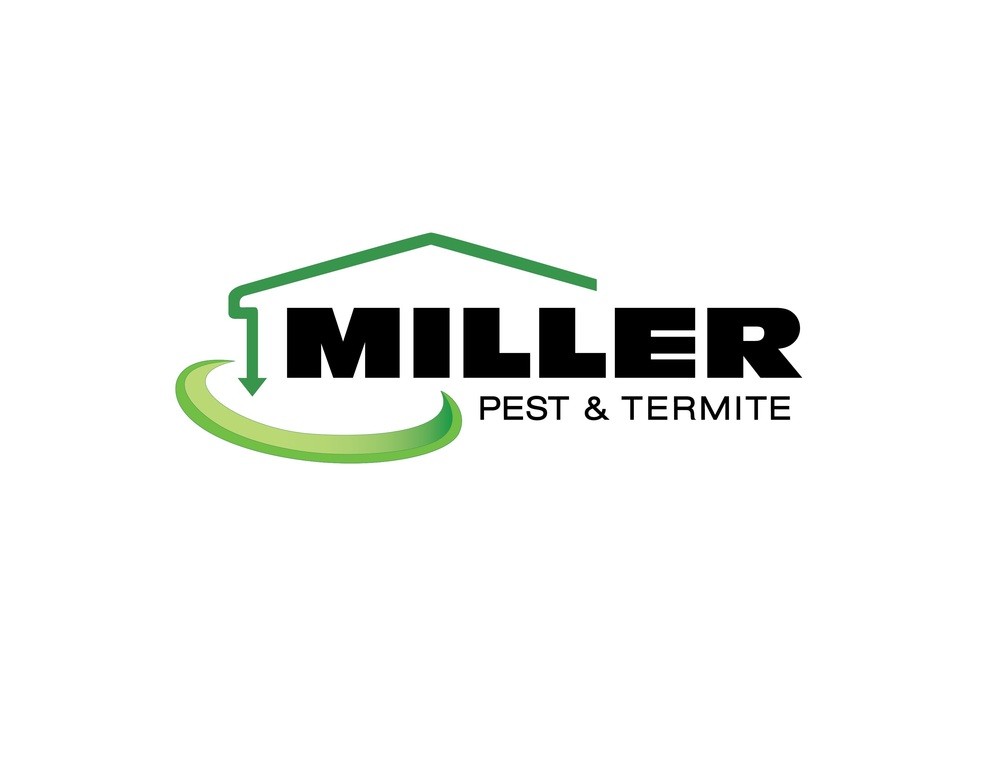 Logo for Miller Pest & Termite