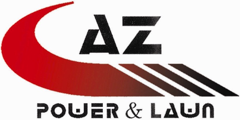 AZ Power & Lawn logo