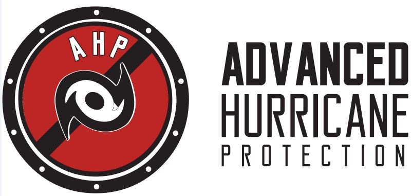 Logo for Advanced Hurricane Protection