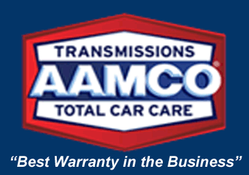 Logo for AAMCO Transmissions