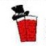 Shawn's Chimney Sweeps & Stove Co logo