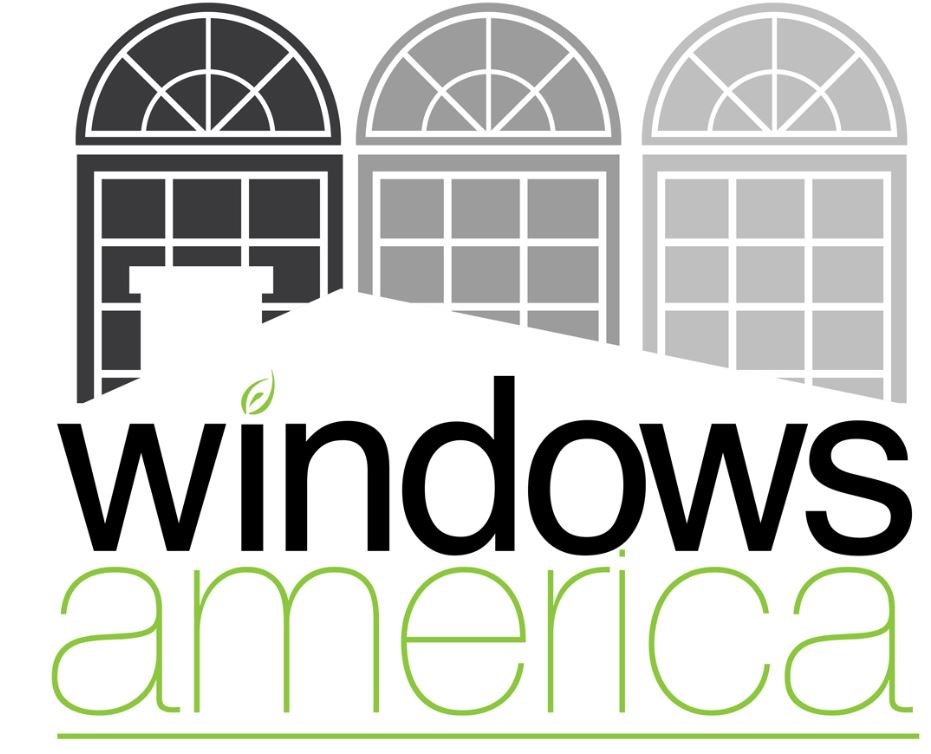 WINDOWS AMERICA logo