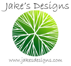 Jake's Designs logo