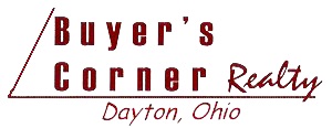 BUYER'S CORNER REALTY logo