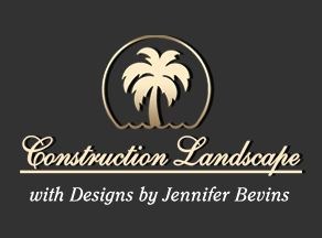 Construction Landscape LLC logo