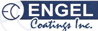 Logo for Engel Coatings