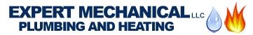 Expert Mechanical logo