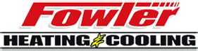 Logo for Fowler Heating & Cooling