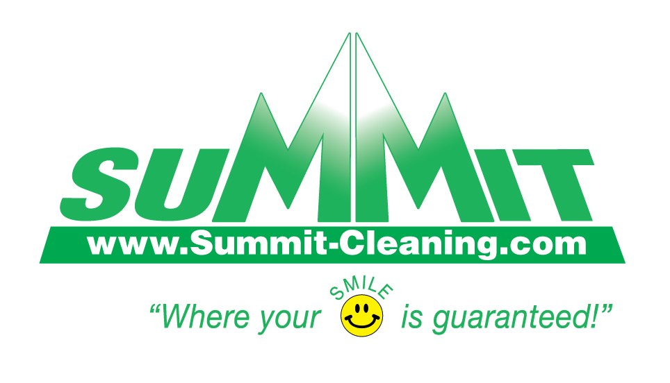 Logo for Summit Cleaning Services
