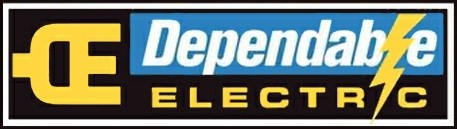 Dependable Electric logo