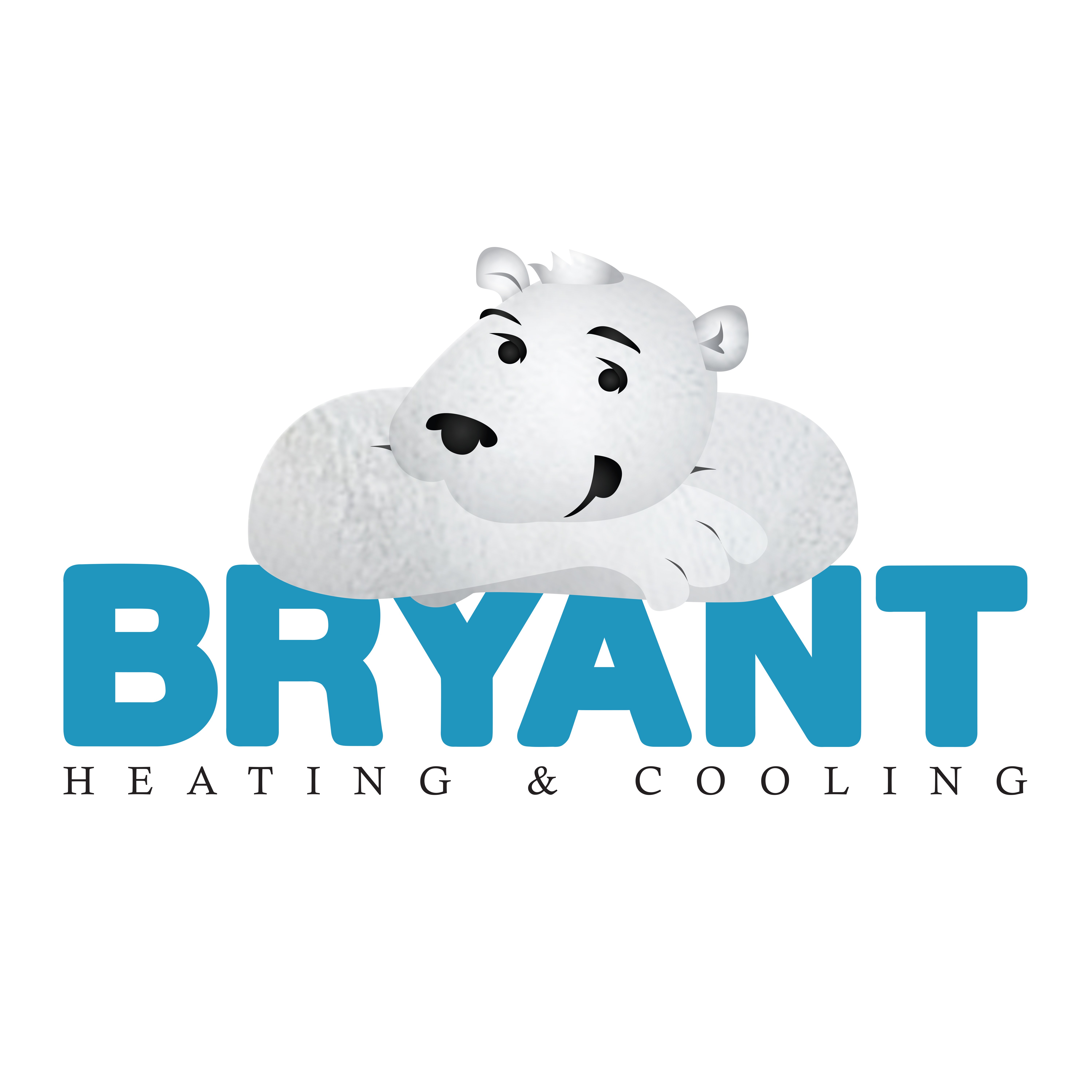 Logo for Bryant Heating & Cooling