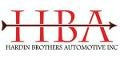 Hardin Brothers Automotive, Inc. logo