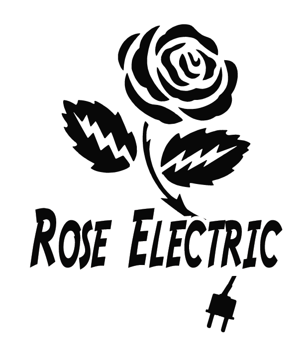 Logo for Rose Electric