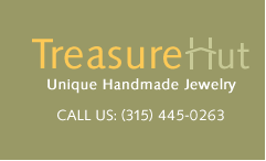 Logo for Treasure Hut Inc