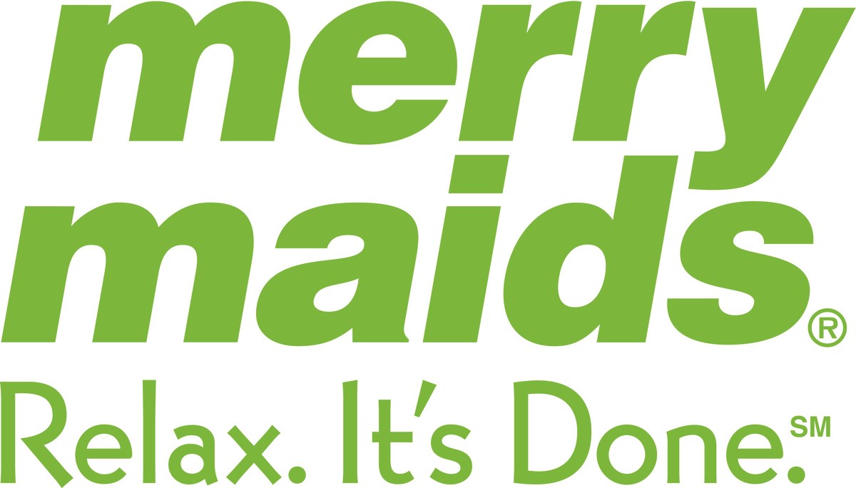 Logo for Merry Maids of Whatcom, Skagit, Island Counties