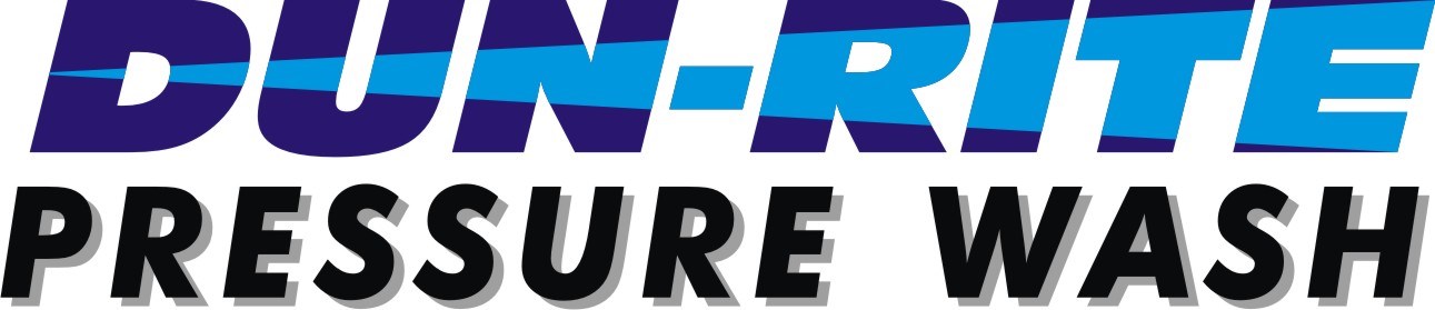 Dun-Rite Pressure Wash logo