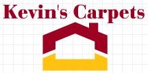 Kevin's Carpets logo