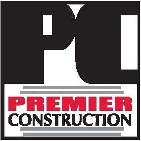 Logo for Premier Construction