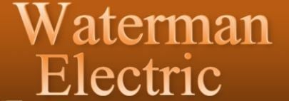 Logo for Waterman Electric Corp