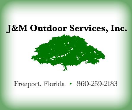Avatar for J & M Outdoor Services Inc