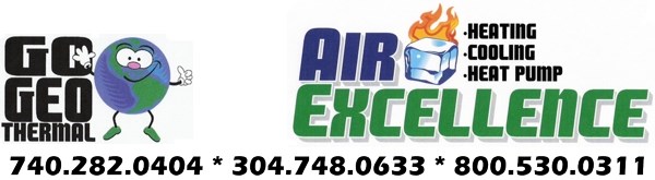 Air Excellence Heating & Cooling Inc logo