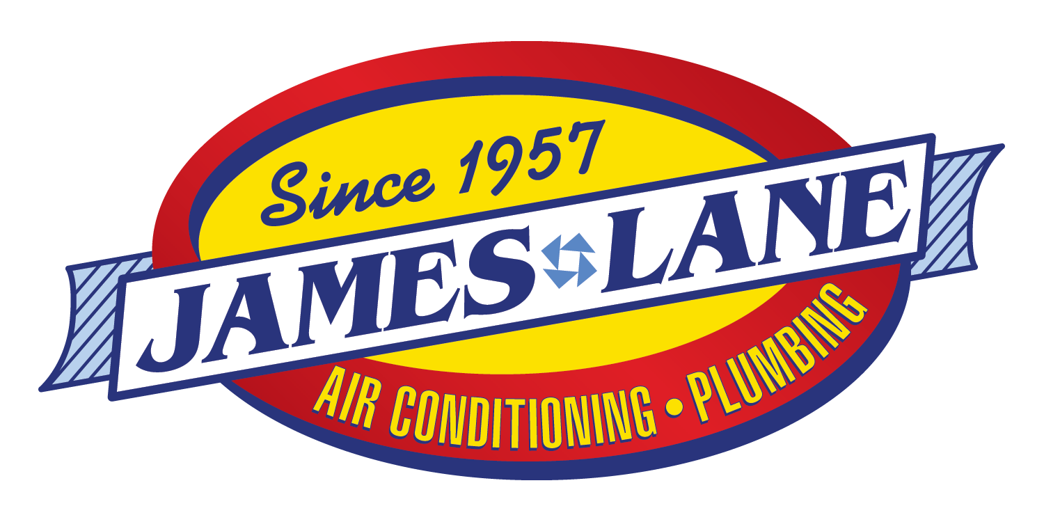James Lane Air Conditioning & Plumbing logo